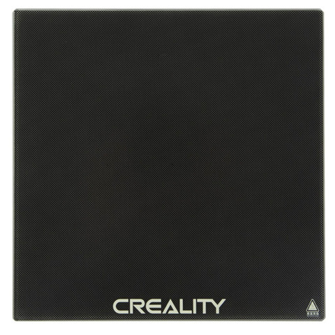 Закаленное стекло Ultrabase на Creality Ender 3, Ender 3 Pro