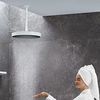 HG Rainfinity 360 1jet Верхний душ, мб Hansgrohe 26231700