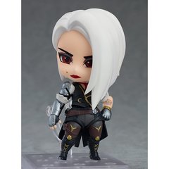 Nendoroid Ashe: Classic Skin Edition