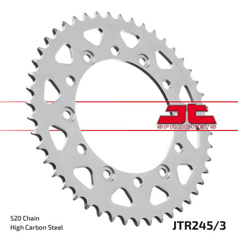 Звезда JTR245/3.45