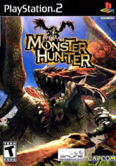 Monster Hunter (Playstation 2)