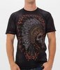 Футболка Affliction Apache