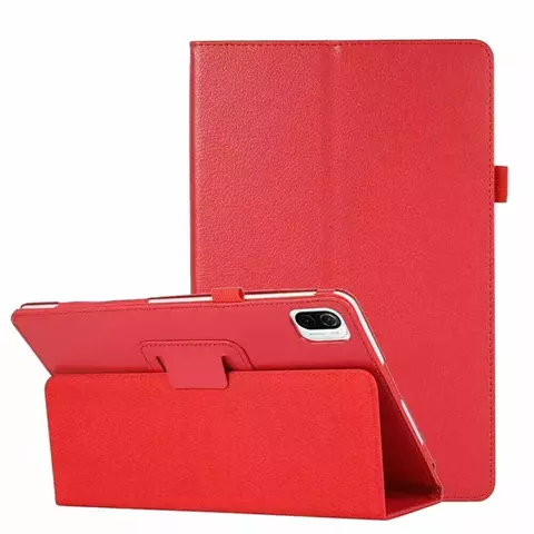 Чехол книжка-подставка Lexberry Case для Oppo Pad (11.0") (Красный)