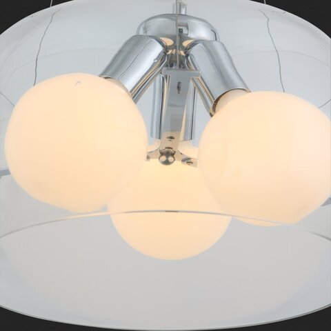 Светильник подвесной ST Luce Uovo SL512.113.03