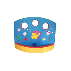 Комплект «Детский тир» Рыбка