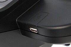 Велотренажер Spirit Fitness CU800ENT+