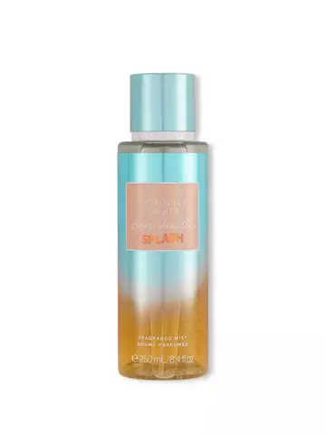 Victoria`s Secret Fragrance Mist Bare Vanilla Splash  250 ml