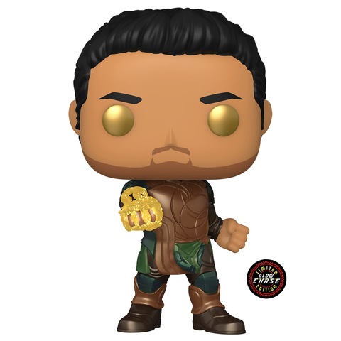 Funko POP! Marvel. Eternals: Gilgamesh (GW Chase Exc) (730)