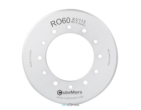 T-Motor СubeMars RO60 KV115