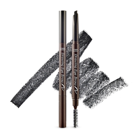 Etude House Drawing Eye Brow карандаш для подчеркивания формы бровей