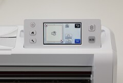 Режущий (раскройный, сканирующий) плоттер Brother ScanNCut CM300