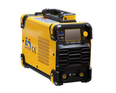 Сварочный аппарат LASTON ZX7-220IV LED