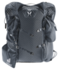 Картинка рюкзак беговой Deuter Ascender 7 Black - 2