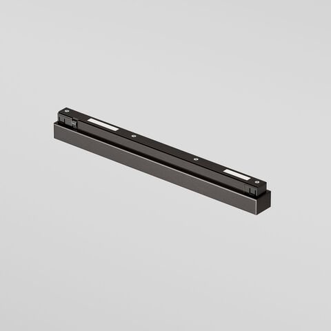 Магнитный трековый светильник Elektrostandard Line Magnetic 85528/01 титан