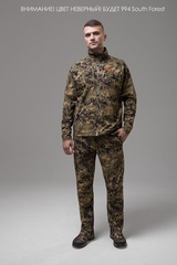 Летний костюм для охоты, рыбалки, туризма Remington Hot Summer South Forest на remingtonn.ru