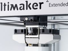 Ultimaker 2 Extended+