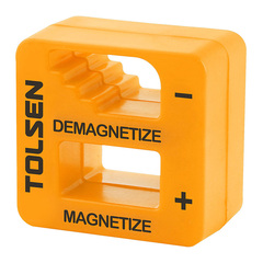 TOLSEN (TT20032) Намагничиватель-размагничиватель для наконечников отверток