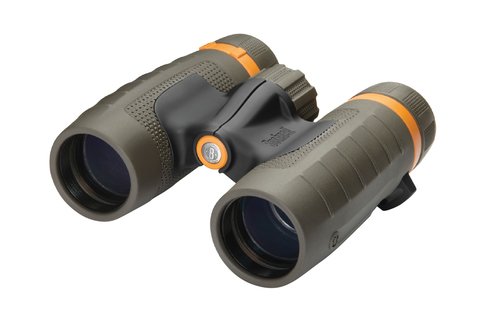 Бинокль Bushnell Off Trail 8x32