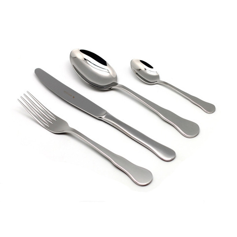 Набор столовых приборов на 6 персон 24 предмета Herdmar Ambar