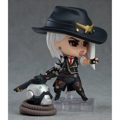 Nendoroid Ashe: Classic Skin Edition