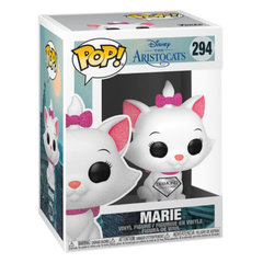 Funko POP! Disney. The Aristocats: Marie (Diamond Exc) (294)