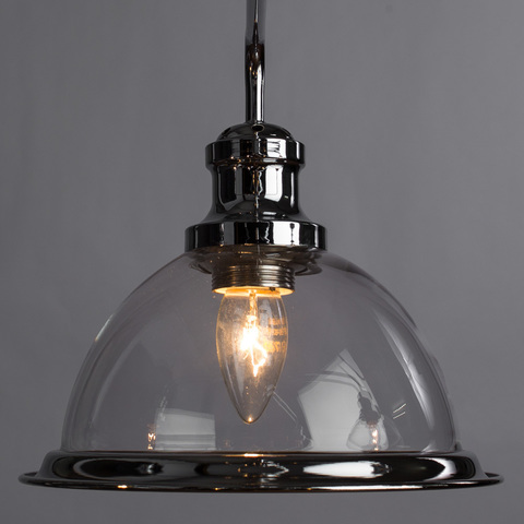Люстра Arte Lamp Oglio A9273LM-5CC
