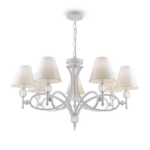 Люстра Maytoni Provence 11 M2-07-WM-LMP-O-25