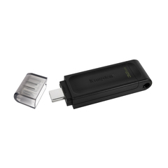 USB-C Flash Kingston 32Gb DT70 DT70/32GB Black