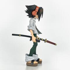 Фигурка Shaman King: Yoh Asakura