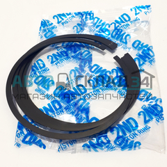 КОЛЬЦА ПОРШНЕВЫЕ STD SPECTRA TP 78,0 1,2-1,2-2,5