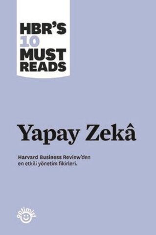 Yapay Zeka Harvard Business