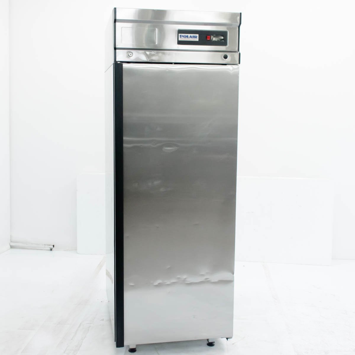 Шкаф холодильный Polair CM107-G