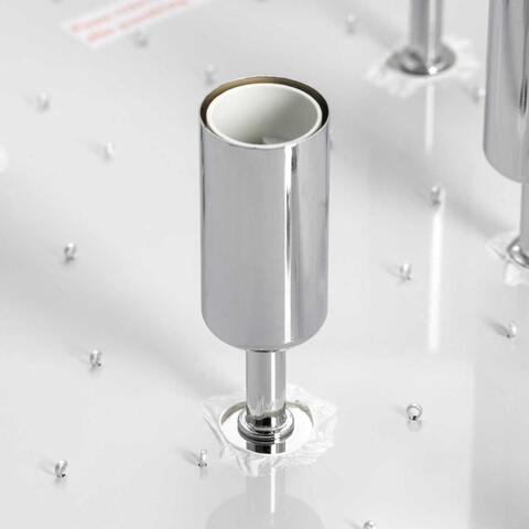 Потолочная люстра Lussole  Como LSA-5603-07