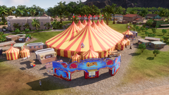 Tropico 6 El-Prez Edition (PS4, полностью на русском языке)