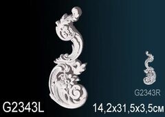Орнамент G2343L