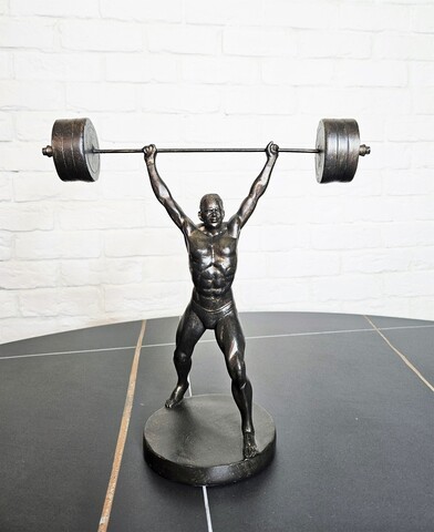Статуэтка Sports Man Decor