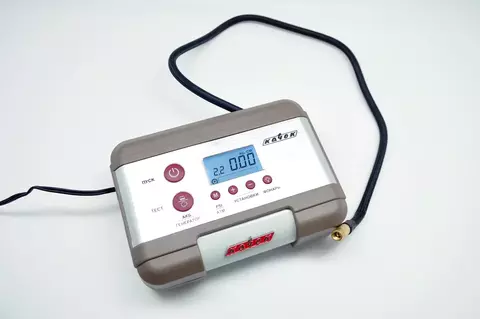 Автомобильный компрессор КАЧОК K60