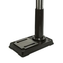 Станок сверлильный ПУЛЬСАР СС 750 (750Вт, 16мм, 16 скоростей, 200-2800 об/мин, 58 кг) + тиски (914-574)