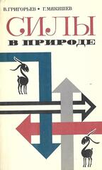 Силы в природе