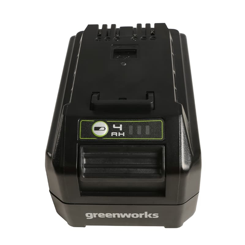 Аккумулятор с USB разъемом Greenworks G24USB4 2Ач