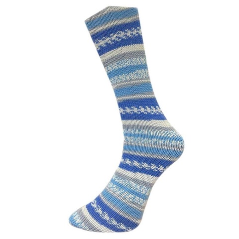 Ferner Wolle Mally Socks Weihnachts 19.12.23