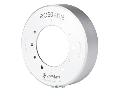 T-Motor СubeMars RO60 KV115