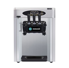 Фризер для мороженого Hurakan HKN-BQL65T