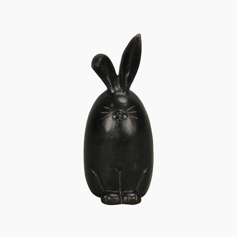Фигура декоративная «Кролик»