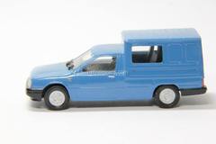 IZH-2717 Combi Vector-models 1:43