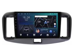 Магнитола для Daihatsu Mira eS (2013-2017) Android 11 3/32GB QLED DSP 4G модель DH-0030TS18