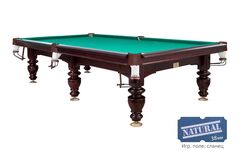 Бильярдный стол для русской пирамиды 