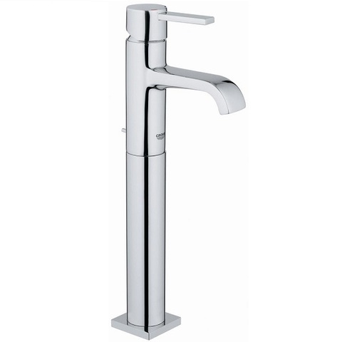 Смеситель для раковины-чаши Grohe Allure 32760000