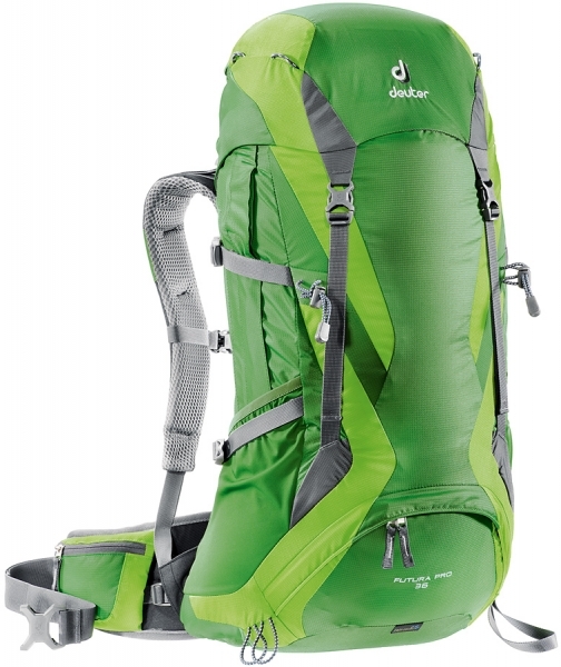 Deuter futura pro 36 rucksack hotsell