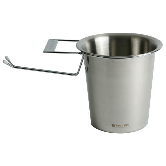 CHAMPAGNE BUCKET (INSULATED) WITH TABLE SUPPORT